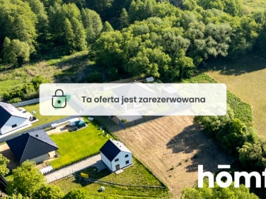 Działka budowlana Brzezia Łąka