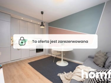 Mieszkanie Kraków