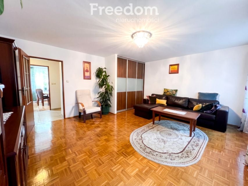 Mieszkanie Lublin