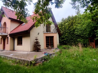 Dom Józefów