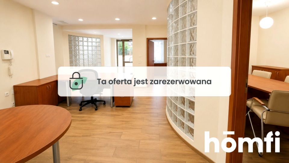 Lokal Warszawa