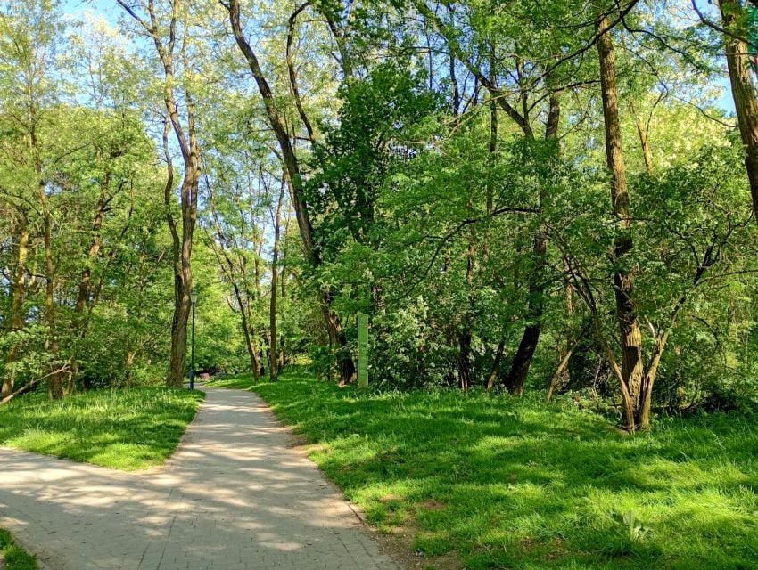 Mieszkanie Kraków