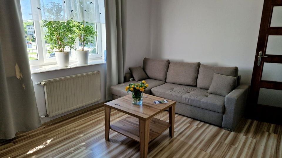Mieszkanie Góra Kalwaria