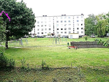 Mieszkanie Gdynia