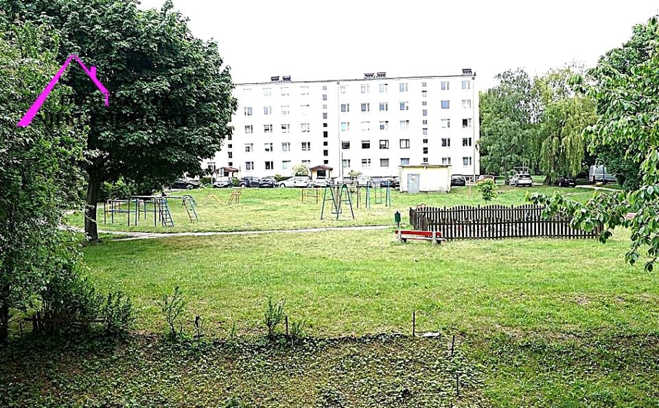 Mieszkanie Gdynia