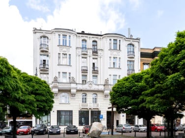 Mieszkanie Warszawa