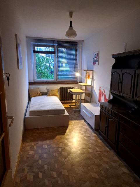 Mieszkanie Wrocław