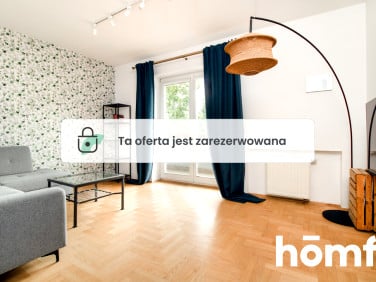 Mieszkanie Kraków