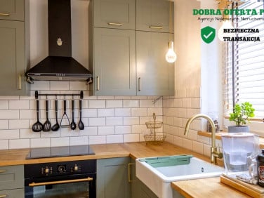 Mieszkanie Gdańsk