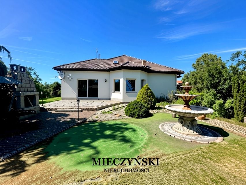 Dom Koszęcin