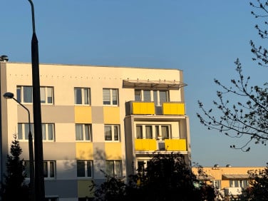Mieszkanie Poznań