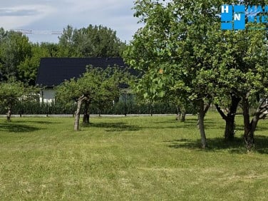 Działka budowlana Pruszków