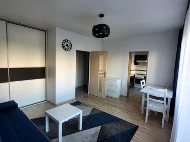Mieszkanie Szczecin