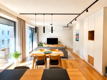 Wynajmę Mieszkanie Kraków - 120 m²