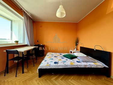 Mieszkanie Gdańsk