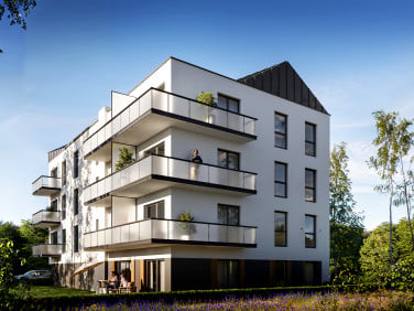 Mieszkanie Gdynia