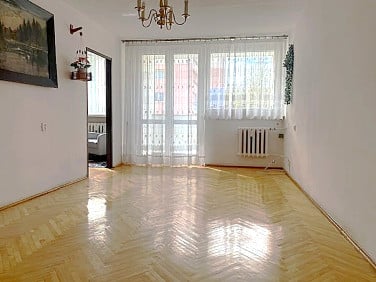 Mieszkanie blok mieszkalny sprzedaż