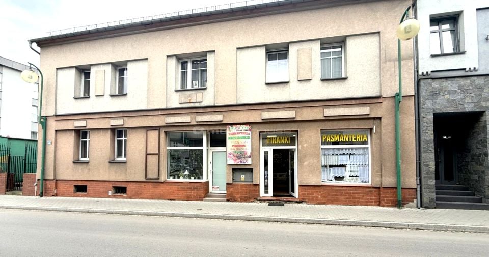 Dom Lubliniec