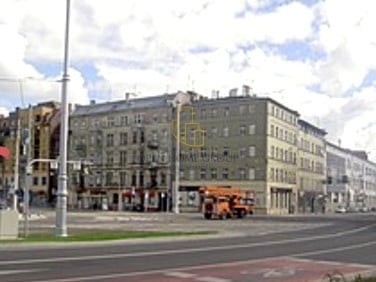 Mieszkanie Wrocław