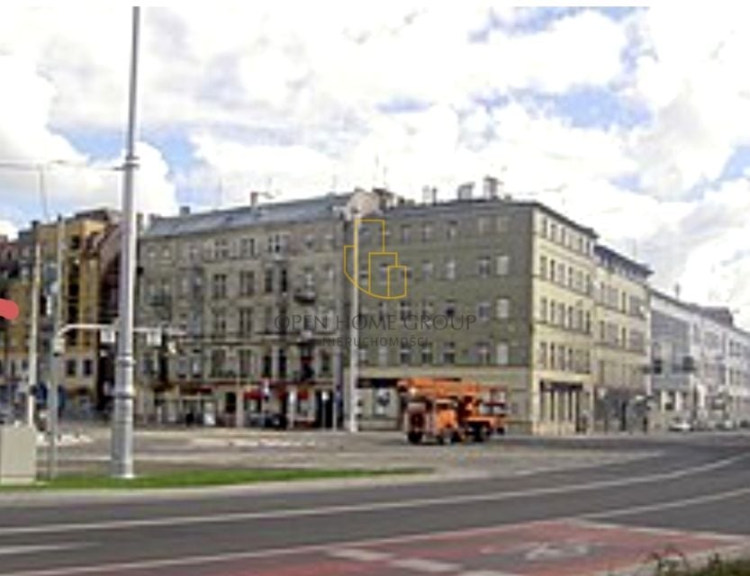 Mieszkanie Wrocław