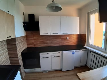 Mieszkanie Gliwice