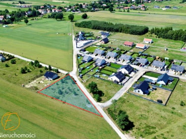 Działka inna Grzymalin