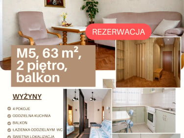Mieszkanie Bydgoszcz