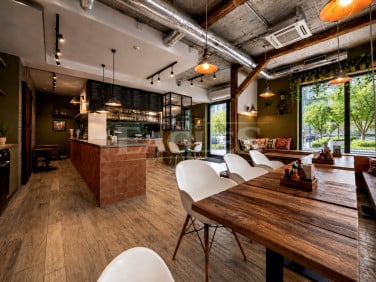 Lokal Warszawa