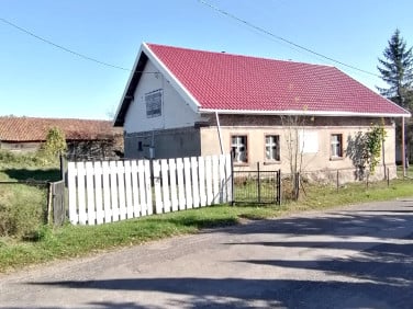 Dom Burszewo