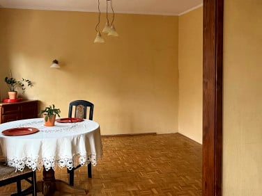 Mieszkanie Borne Sulinowo