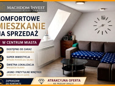 Mieszkanie Grudziądz