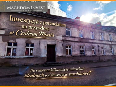 Lokal Golub-Dobrzyń