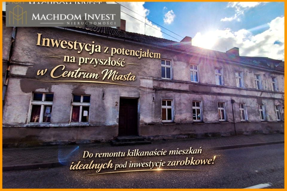 Lokal Golub-Dobrzyń