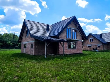 Dom Dąbrowa Tarnowska