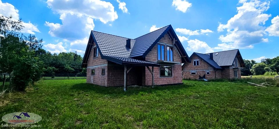 Dom Dąbrowa Tarnowska
