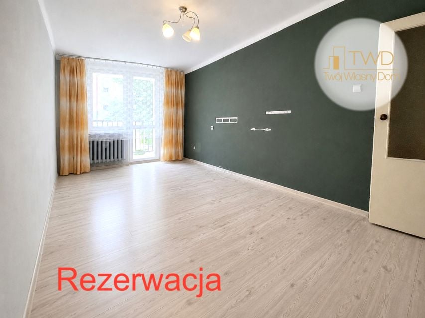 Mieszkanie Będzin