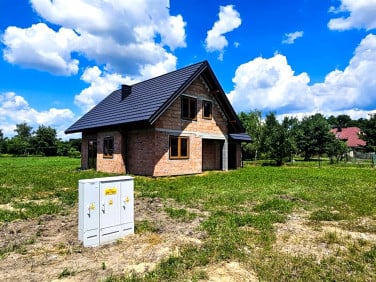 Dom Dąbrowa Tarnowska