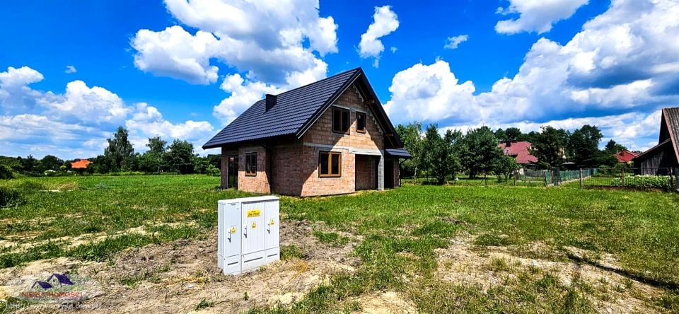 Dom Dąbrowa Tarnowska