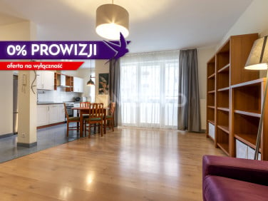Mieszkanie Warszawa wynajem