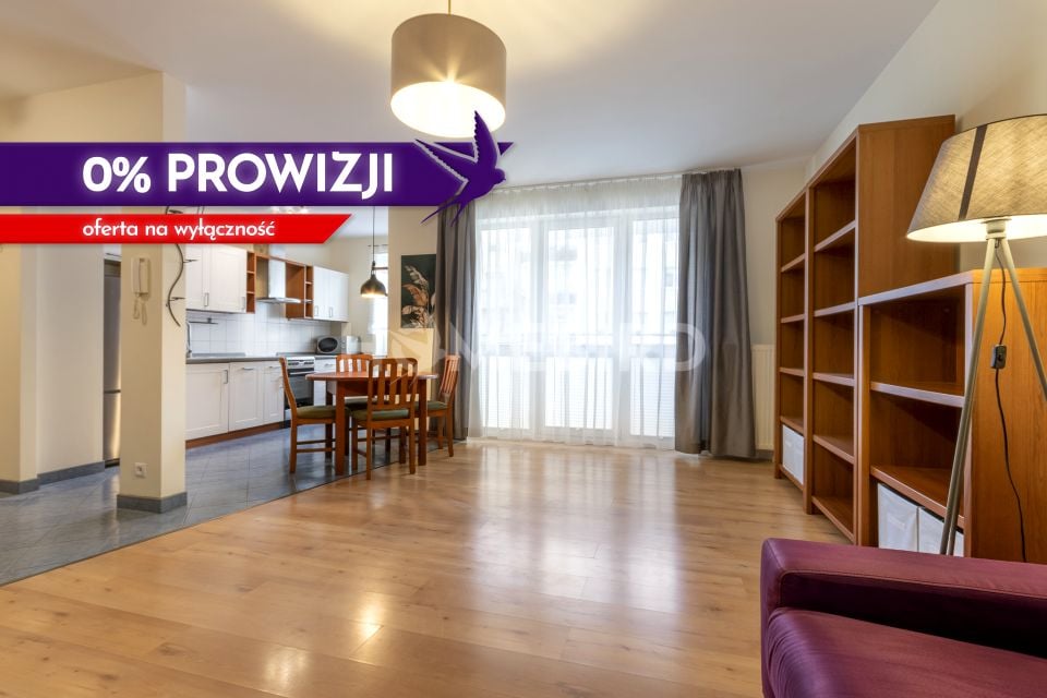 Mieszkanie Warszawa wynajem