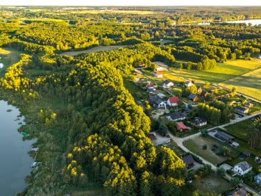 Działka Boszkowo