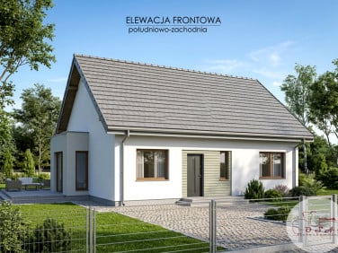 Działka budowlana Rybojedzko sprzedam