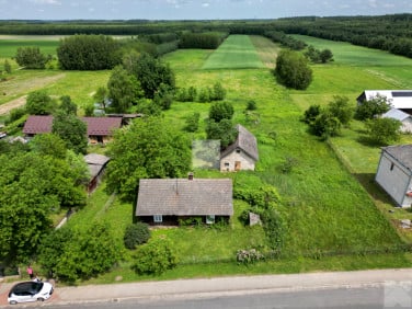 Dom Miękisz Nowy