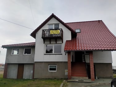 Dom balkon
