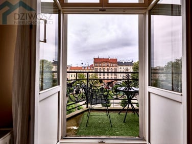 Mieszkanie WROCŁAW