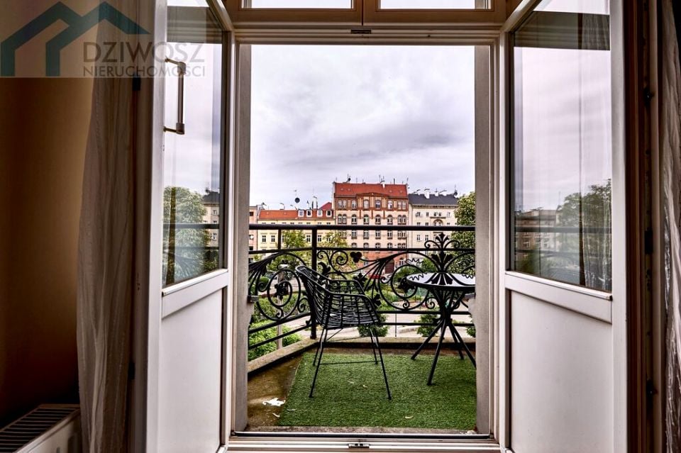 Mieszkanie WROCŁAW