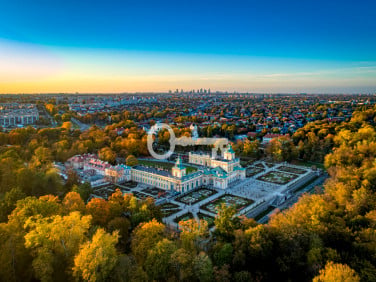 Dom Warszawa