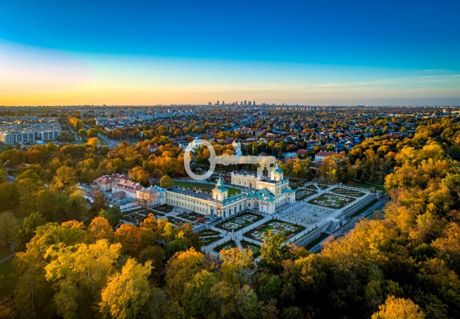 Dom Warszawa