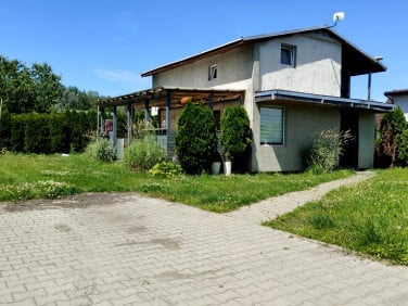 Działka rekreacyjna Szczecin