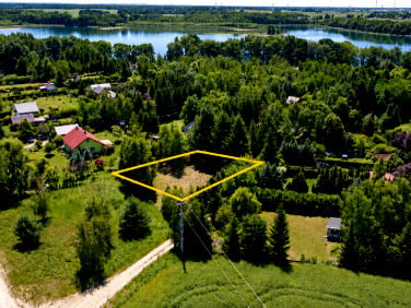 Działka inna Kinice